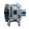 Wai Global Alternator, ALTND ERIF 12V 140A CW HP, 140 Amp12 Volt, CW, 6Groove Pulley 11294N - alternate 1